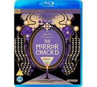 The Mirror Crack'd (Vintage Classics) [Blu-ray]