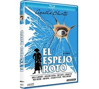 The Mirror Crack'd (Spanish Release) El Espejo Roto