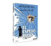 The Mirror Crack'd (Spanish Release) El Espejo Roto