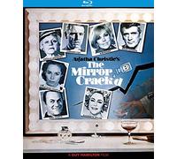 The Mirror Crack'd (Special Edition) [Blu-ray]