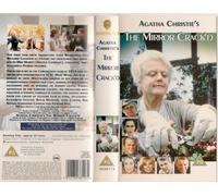 The Mirror Crack'd [VHS] [1980]