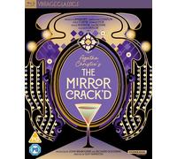 The Mirror Crack'd (Vintage Classics) [Blu-ray]