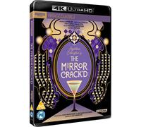 The Mirror Crack'd (Vintage Classics) [Blu-ray] [Region A & B & C]