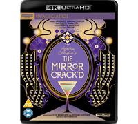 The Mirror Crack'd (Vintage Classics) 4K Ultra HD