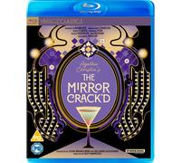 The Mirror Crack'd (Vintage Classics) Blu-ray