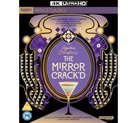 The Mirror Crack'd (Vintage Classics) [Blu-ray] [Region A & B & C]