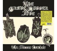 The Mirror Cracked [VINYL]