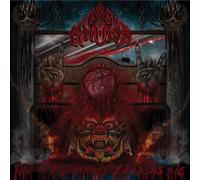 Mirror - The Day Bastard Leaders Die - Vinyl