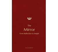 The Mirror | Guided Journal for Personal Growth, Clarity & Mindfulness | 15-Minute Daily Personal Development Journal: For those who seek Deep Calm ... and Meditation | Eigenzeit Standard Edition