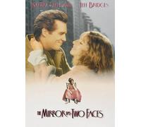 The Mirror Has Two Faces