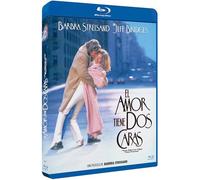 The Mirror Has Two Faces (Blu-Ray)