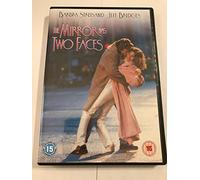 The Mirror Has Two Faces [DVD]