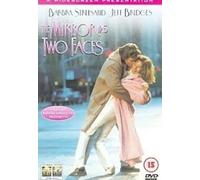 The Mirror Has Two Faces [DVD]