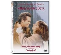 The Mirror Has Two Faces [New DVD] Full Frame, Subtitled, Dolby, Dubbed