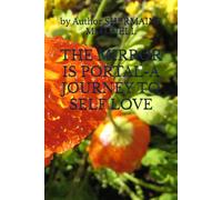 The Mirror Is A Portal-A Journey to Self Love