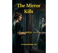 The Mirror Kills: A 1920s England Crime Thriller of Doubles, Deception and Murder.: 5 (THE DARK CURRENT SERIES)