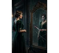 The Mirror Kills: A 1920s England Crime Thriller of Doubles, Deception and Murder. (THE DARK CURRENT SERIES)