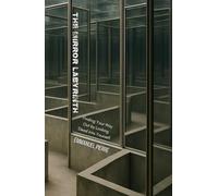 THE MIRROR LABYRINTH: Finding Your Way Out by Looking Dead Into Yourself