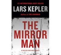 The Mirror Man (Killer Instinct, 8)