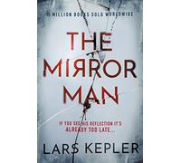The Mirror Man: The most chilling must-read thriller of 2023