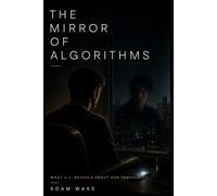 The Mirror of Algorithms: What A.I. Reveals About Our Immaturity (The Mirror Trilogy)