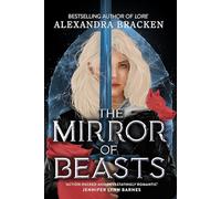 The Mirror of Beasts: Book 2: Deliciously dark romance from the NYT bestselling author of Lore (Silver in the Bone)
