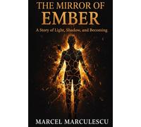 The Mirror of Ember: A Story of Light, Shadow, and Becoming (Consciousness Chronicles)