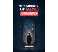 THE MIRROR OF MAYBE: EXPLORE ALTERNATE PATHS TO ILLUMINATE YOUR PRESENT AND UNLOCK HIDDEN POTENTIAL