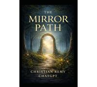 The Mirror Path: How to Break the Patterns You Keep Repeating and Choose a New Self (The Mirror Series)
