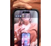 The Mirror Reimagined: I didn't need a light to lift the darkness. I only needed to see myself clearly... A Memoir of Love, Rape, Crises and Unfolding (The Mirror Series)