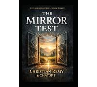 The Mirror Test (The Mirror Series)