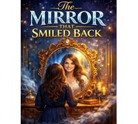 The Mirror That Smiled Back: A Psychological Horror Novel