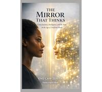 THE MIRROR THAT THINKS: Consciousness, Intelligence, and the Soul in the Age of Artificial Minds