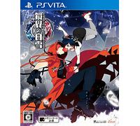 The mirror world and Snow White 鏡界の白雪/ PSVITA / japanese ver.