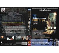 The Mirror, Zerkalo (1975) "Andrei Tarkovsky " English Subtitle Russian Film / NEW DVD - NTSC, All Region