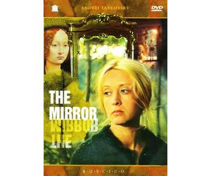 The Mirror (Zerkalo) (RUSCICO) [Зеркало]