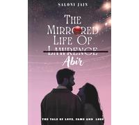 The Mirrored Life Of Lawrence Abir!