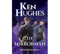 The Mirrorman: 1