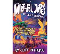 The Mirthful Japes of Cliff Ditheroe