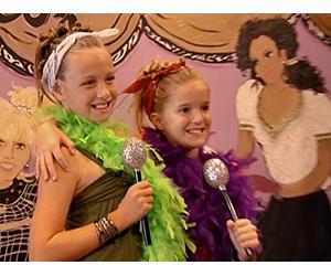 The Mis-Education Of Jorja Bleu