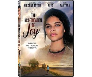 The Mis-Education of Joy