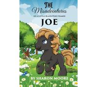 The Misadventures of a Little Black Pony Named JOE