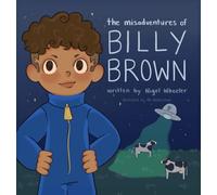 The Misadventures of Billy Brown