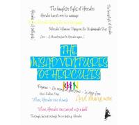 THE MISADVENTURES OF HERCULES