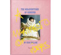 The Misadventures Of Kidsuper