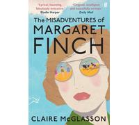 The Misadventures of Margaret Finch