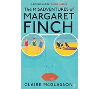 The Misadventures of Margaret Finch: (Main)