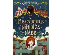 The Misadventures of Nicholas Nabb