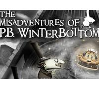 The Misadventures of P.B. Winterbottom (PC) Steam Key - EU