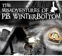 The Misadventures of P.B. Winterbottom Steam CD Key